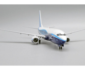 1:200 Boeing B737-8AS Ryanair ″Dreamliner″ Colors