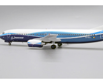 1:200 Boeing B737-8AS Ryanair ″Dreamliner″ Colors