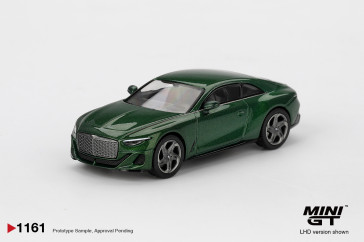 1:64 Bentley Batur Scarab Green