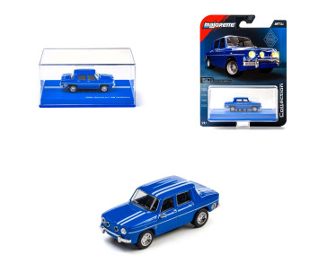 1:64 Majorette Collection 1966 Renault R8 Gordini