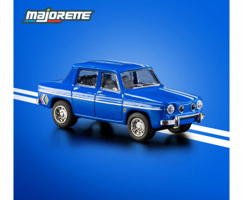1:64 Majorette Collection 1966 Renault R8 Gordini