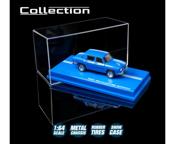 1:64 Majorette Collection 1966 Renault R8 Gordini