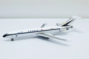1:200 Boeing B727-228 Air France