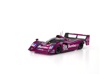 Kyosho Mini-Z RWD: Jaguar XJR-14 No.17 SUGO 1991 (W-LM)