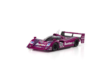 Kyosho Mini-Z RWD: Jaguar XJR-14 No.18 SUGO 1991 (W-LM)