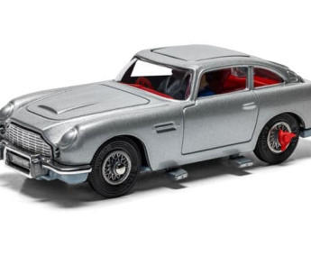1:43 James Bond Aston Martin DB5 Classic Collection