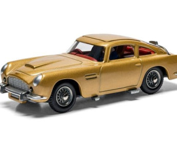 1:43 James Bond Aston Martin DB5 Classic Collection