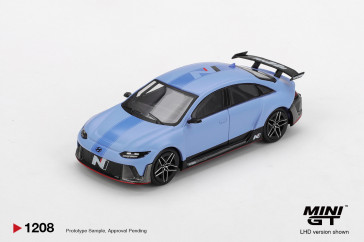 1:64 Hyundai RN22e (VP1)