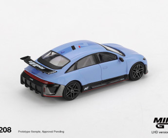 1:64 Hyundai RN22e (VP1)