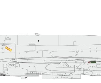1:72 MiG-21bis (WEEKEND edition)