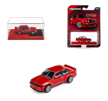 Majorette Collection 1986 BMW M3