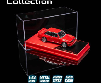 Majorette Collection 1986 BMW M3