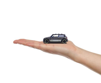 Majorette MINI Icons - Mini Cooper (Gift set of 5 pcs)