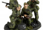 1:72 Soviet reconnaissance team