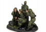 1:72 Soviet reconnaissance team