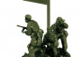 1:72 Soviet reconnaissance team