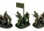 1:72 Soviet reconnaissance team