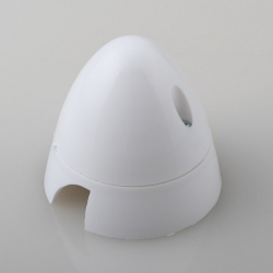 View Product - Cone diameter 57 mm white English.