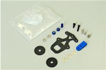 MZW-411-B Friction Shock Set (MM/LL/MR-03/MR-02ASF)