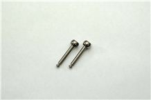 MZW SP-407 Stainless King Pin Ball (MR-03)