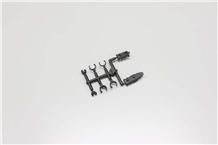 Kyosho Mini-Z RWD: Cir Clip & Spacer Set (MR-03)