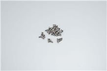 MZW-408 Titanium screws for MR-03