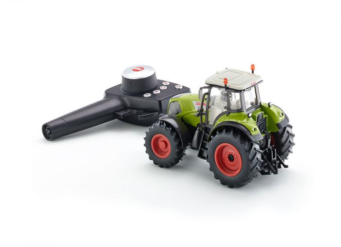 SIKU 3261 FARMER 1/32 TRACTEUR CLAAS 850 AXION