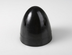 View Product - Cone diameter 89 mm black English.