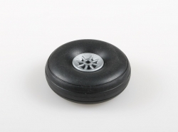 View Product - Air Wheels bogie wheel 57 mm
