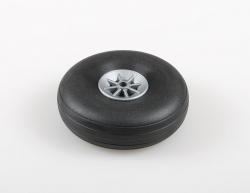 View Product - Air Wheels bogie wheel 69 mm