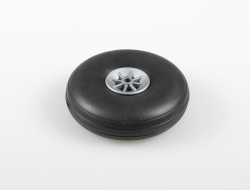 View Product - Air Wheels bogie wheel 73 mm