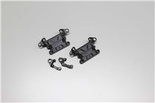 Kyosho Mini-Z RWD: Front Suspension Arm. Set (MR-03)