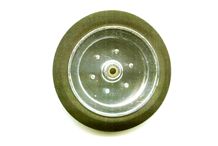 View Product - Ultralight round with plated center of the 45 mm