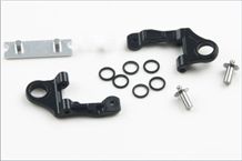 Kyosho Mini-Z RWD: Inner Tube Shock Set (MR-03)