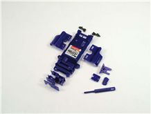 Kyosho Mini-Z RWD: Chassis Small Parts Set (MR-02/ASF)