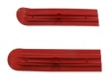 Přistávací lyže velké, 2 kusy