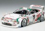 1:24 Castrol Toyota Tom's Supra GT