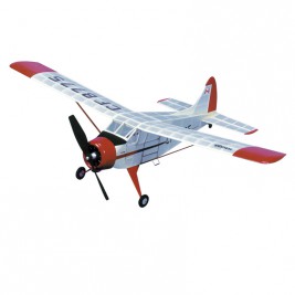 DHC 2 Beaver