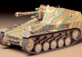 1:35 Ie FH18/2 auf GWII (Sd.Kfz. 124) Wespe