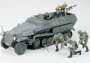 1:35 Sd.Kfz.251/1 Hanomag