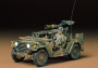 1:35 M151A2 w/ TOW Missile Launcher