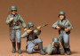 1:35 German Army Infantry