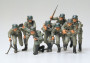 1:35 GERMAN ASS. TROOPS