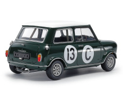 1:24 Morris Mini Cooper Racing