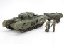 1:35 Churchill Crocodile