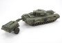 1:35 Churchill Crocodile