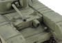 1:35 Churchill Crocodile