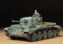 1:35 Cromwell Mk.IV Cruiser Tank