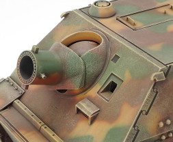 1:35 38cm Assault Mortar Sturmtiger