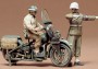 1:35 U.S. Military Police Set (WWII)